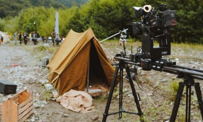 Kratki film 'Krečari' iz Srbije u izboru za MIOB nagradu – film Krečari