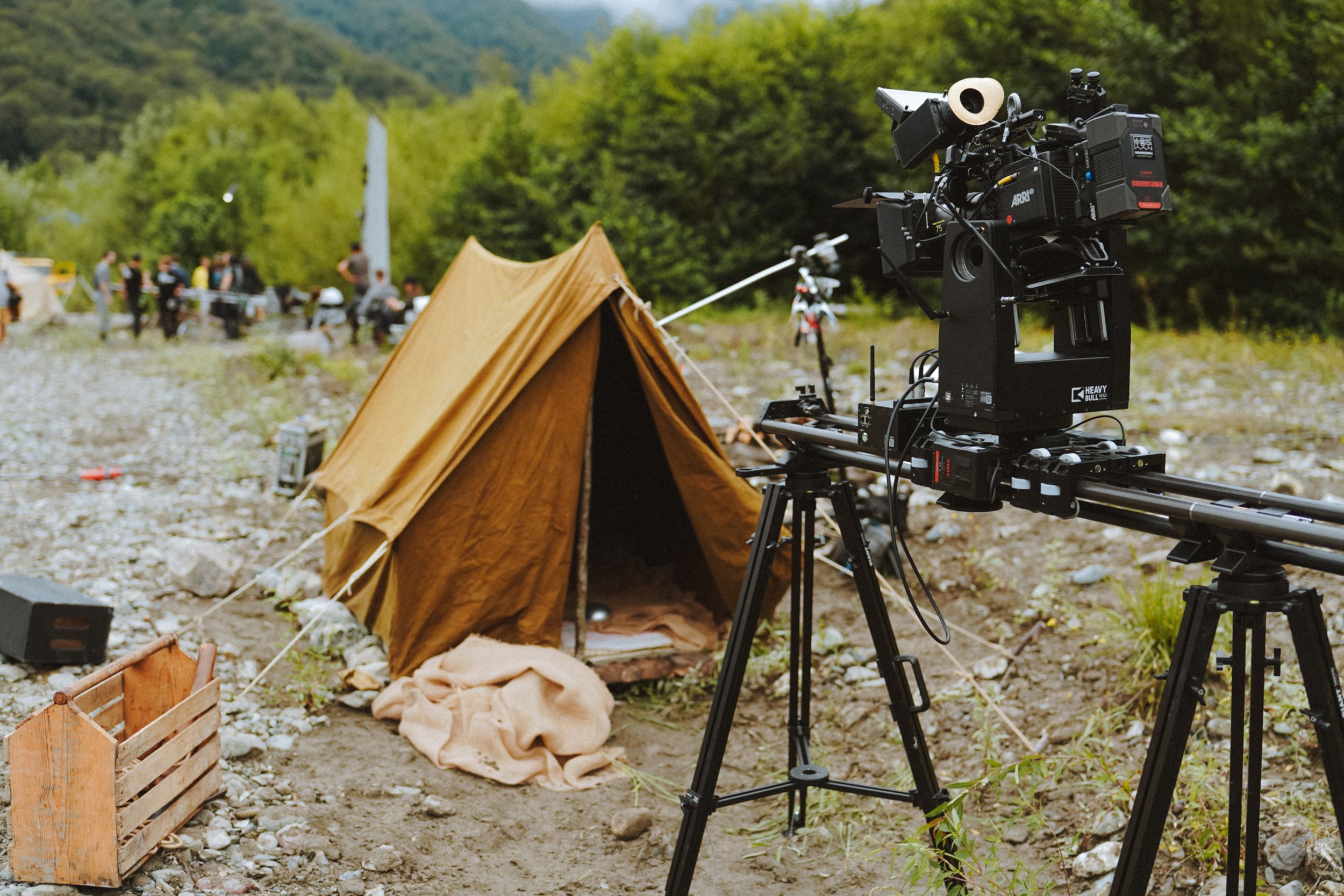Kratki film 'Krečari' iz Srbije u izboru za MIOB nagradu – film Krečari
