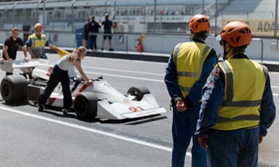 Madring može oboriti rekord po broju crvenih zastava u Formuli 1 – Madring Formula 1 crvena zastava