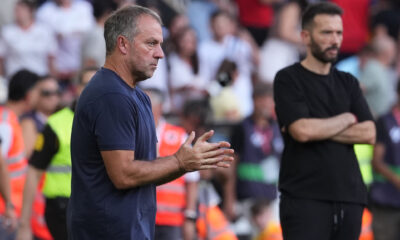 Massimo Benassi: 'Ako su navijači i klub zajedno, Deportivo će biti još jači'