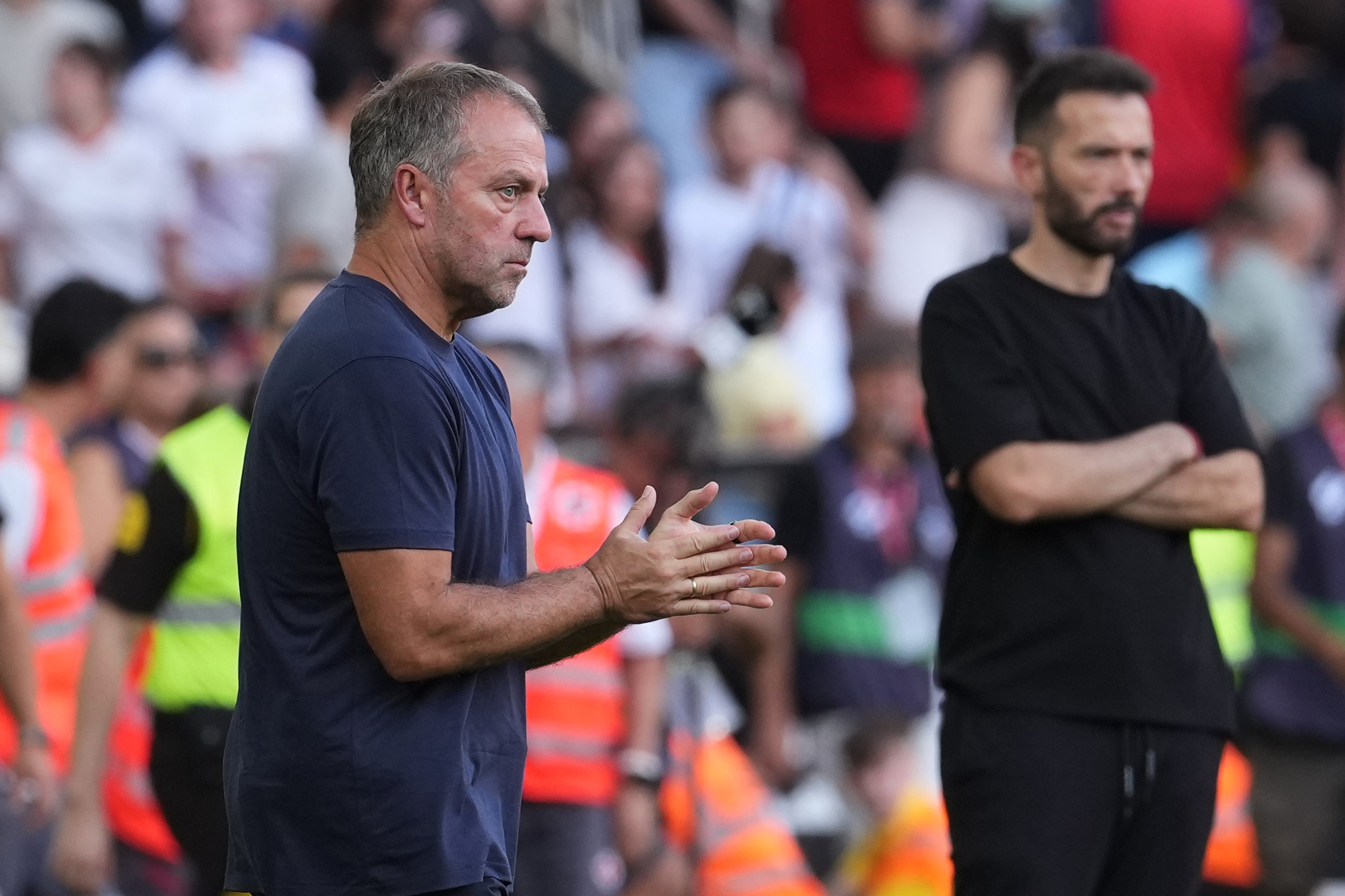 Massimo Benassi: 'Ako su navijači i klub zajedno, Deportivo će biti još jači'