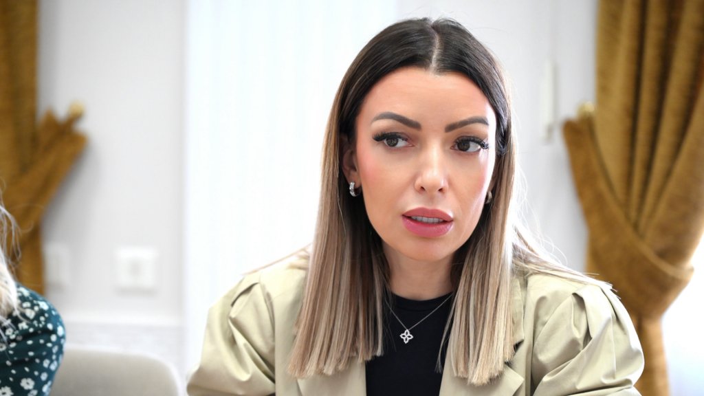 Ministarka privrede otvorila paviljon Srbije na sajmu CIFIT u Sjamenu