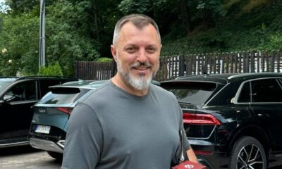 NENAD MANOJLOVIĆ KREĆE NOVIM PUTEM: Pevač posle decenije pauze otvara Jutjub kanal i najavljuje prvi album (FOTO) – Nenad Manojlović novi album