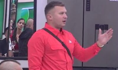 NEOČEKIVANI OBRAT U RIJALITIJU: Stefan Karić otkrio da je pokrenuo susret Asmina i ćerke Nore (VIDEO) – Stefan Karić Asmin ćerka Nora