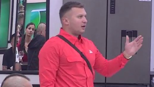 NEOČEKIVANI OBRAT U RIJALITIJU: Stefan Karić otkrio da je pokrenuo susret Asmina i ćerke Nore (VIDEO) – Stefan Karić Asmin ćerka Nora