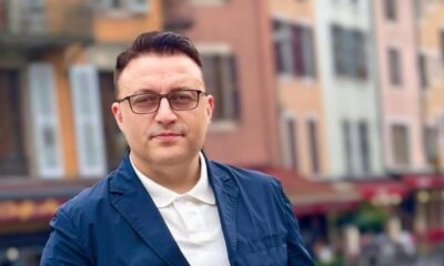 NOĆNI INCIDENT U SKOPLJU: Aziz Murati ranjen u pucnjavi, policija traga za napadačima (FOTO) – napad u Skoplju