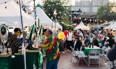 Oktoberfest podiže cene piva na rekord, litar dostiže 15,90 evra – cene piva na Oktoberfestu