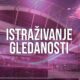 Pink najgledanija televizija u Srbiji tokom jučerašnjeg dana