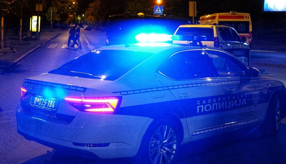 Pokušaj ubistva na Voždovcu: Novi detalji krvavog napada ispred lokala – napad nožem u Beogradu