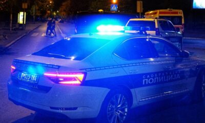 Pokušaj ubistva na Voždovcu: Novi detalji krvavog napada ispred lokala – napad nožem u Beogradu