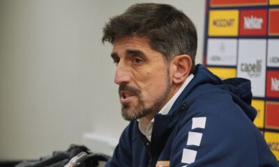 Predrag Rajković propušta meč zbog povrede: Problem za Srbiju pred Ligu nacija – povreda Predraga Rajkovića