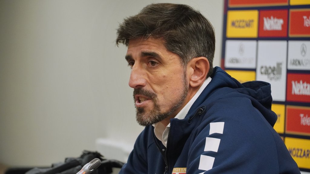 Predrag Rajković propušta meč zbog povrede: Problem za Srbiju pred Ligu nacija – povreda Predraga Rajkovića