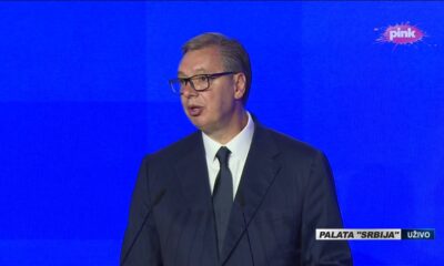 Predsednik Srbije najavio otvaranje avio linije Beograd - Taškent u narednih osam meseci – avio linija Beograd - Taškent