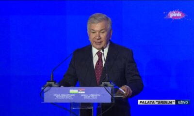 Predsednik Uzbekistana i Srbija unapređuju strateško partnerstvo kroz saradnju u pet oblasti – saradnja Srbije i Uzbekistana