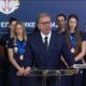 Predsednik Vučić najavio dodatnu podršku za odbojku i vaterpolo u Srbiji – podrška odbojci i vaterpolu