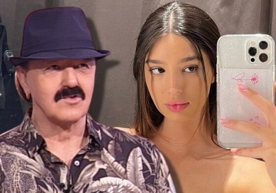 PROMENA PLANOVA KOD ĐINE DŽINOVIĆ: Nakon samo jednog dana kod oca, otputovala sa majkom na Sardiniju (FOTO)