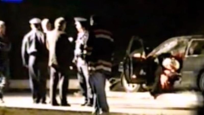 Prva likvidacija snajperom u Beogradu: Gojak stradao ispred kluba, misterija nestanka Džambe ostaje