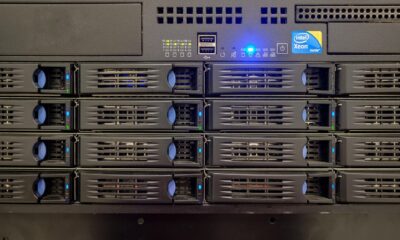 Rast cena diskova pod uticajem AI, HDD više nije izuzetak