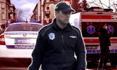 Razotkrivena banda opasnih lopova u Novom Sadu: Kako su napadali prolaznike – napad u Novom Sadu