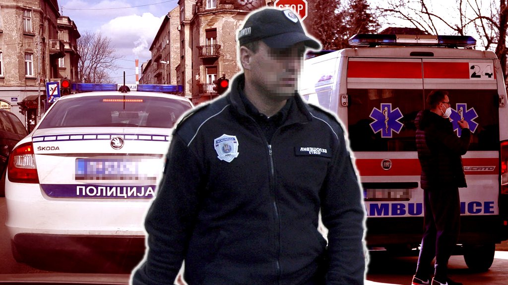 Razotkrivena banda opasnih lopova u Novom Sadu: Kako su napadali prolaznike – napad u Novom Sadu