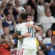 Real Madrid savladao Inter 2:1 na Bernabeuu: Dominacija gostiju nije bila dovoljna
