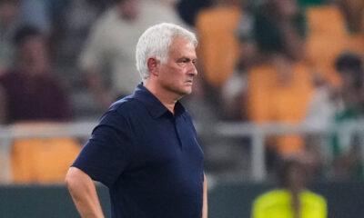 Real Madrid dočekuje Inter u Ligi šampiona: Može li povratak Mourinha doneti trijumf?
