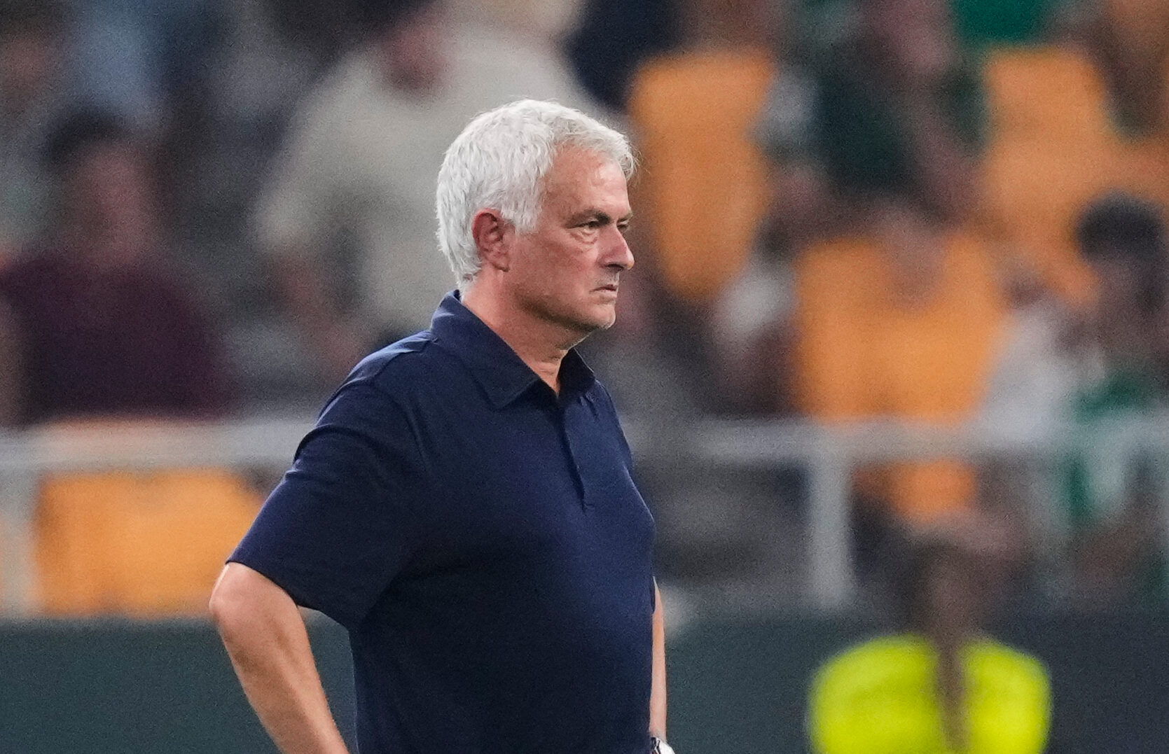 Real Madrid dočekuje Inter u Ligi šampiona: Može li povratak Mourinha doneti trijumf?