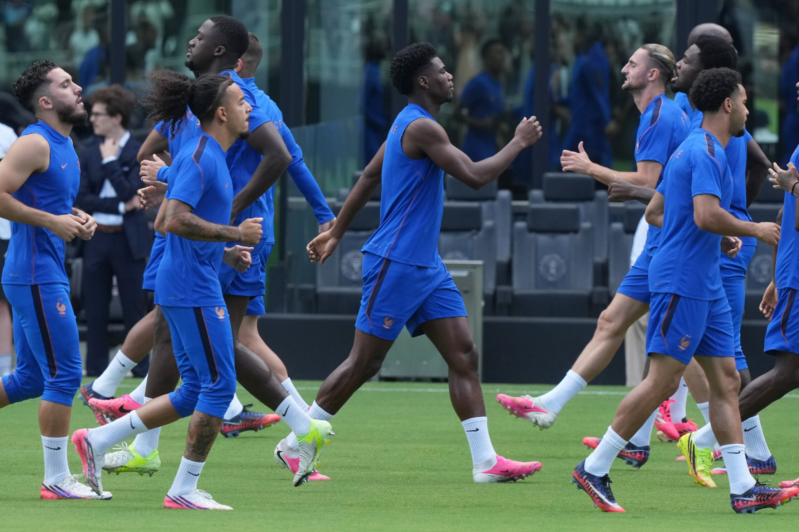Real Madrid vraća Tchouaménija, Thiaga Pitarcha i Endricka: Pojačanja za Inter
