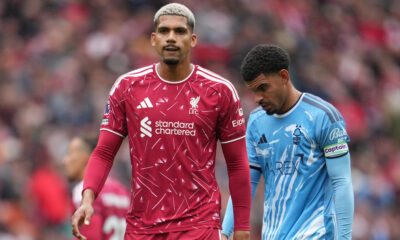 Ronald Araujo kao desni bek: Rešenje koje je Liverpool dugo tražio