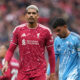 Ronald Araujo kao desni bek: Rešenje koje je Liverpool dugo tražio