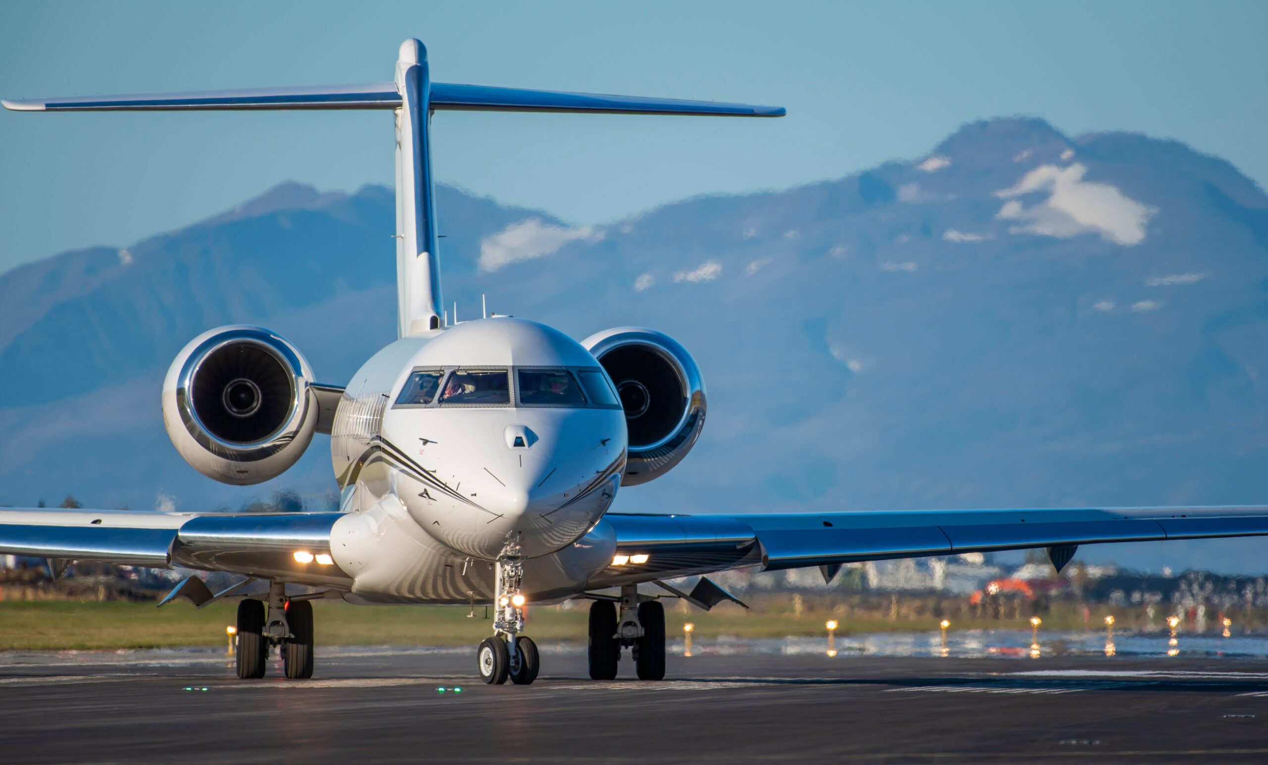 SAD prete zabranom prodaje Bombardier aviona zbog trgovinskog spora – trgovinski spor SAD Kanada