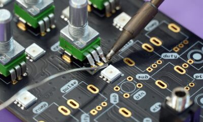 Samsung i TSMC očekuju da nove ASML mašine pomognu u rešavanju nestašice čipova – nestašica čipova
