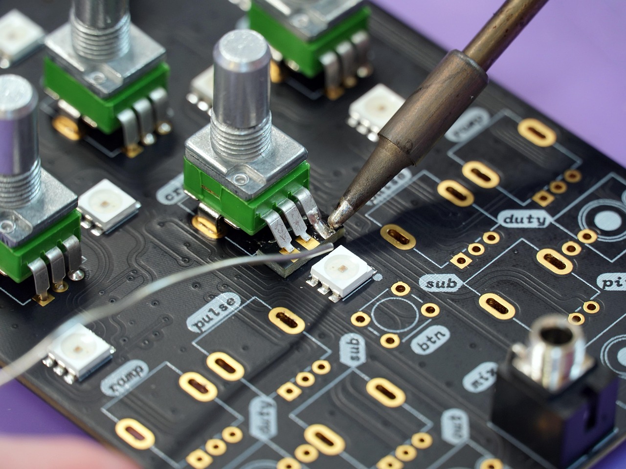 Samsung i TSMC očekuju da nove ASML mašine pomognu u rešavanju nestašice čipova – nestašica čipova