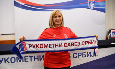 Sandra Kolaković objavila spisak rukometašica za turnir u Ohridu – Sandra Kolaković Srbija rukomet