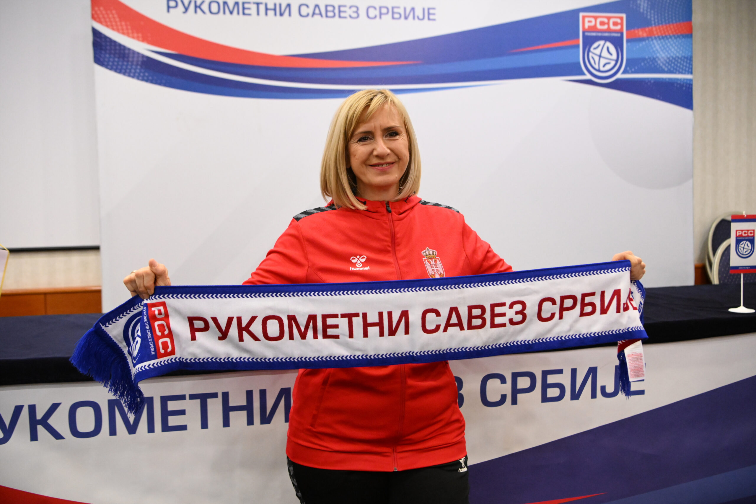 Sandra Kolaković objavila spisak rukometašica za turnir u Ohridu – Sandra Kolaković Srbija rukomet