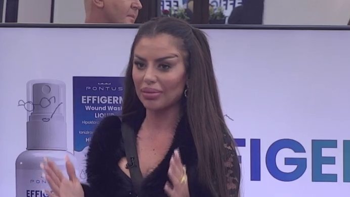 SANJA GRUJIĆ OTVORENO O RASKIDU SA MARKOM: Emotivna ispovest u emisiji otkriva šta je dovelo do kraja veze (VIDEO) – raskid Sanje Grujić i Marka Stefanovića