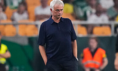 Sergio Scariolo: Mourinho je pravi izbor za Real Madrid – Sergio Scariolo Real Madrid