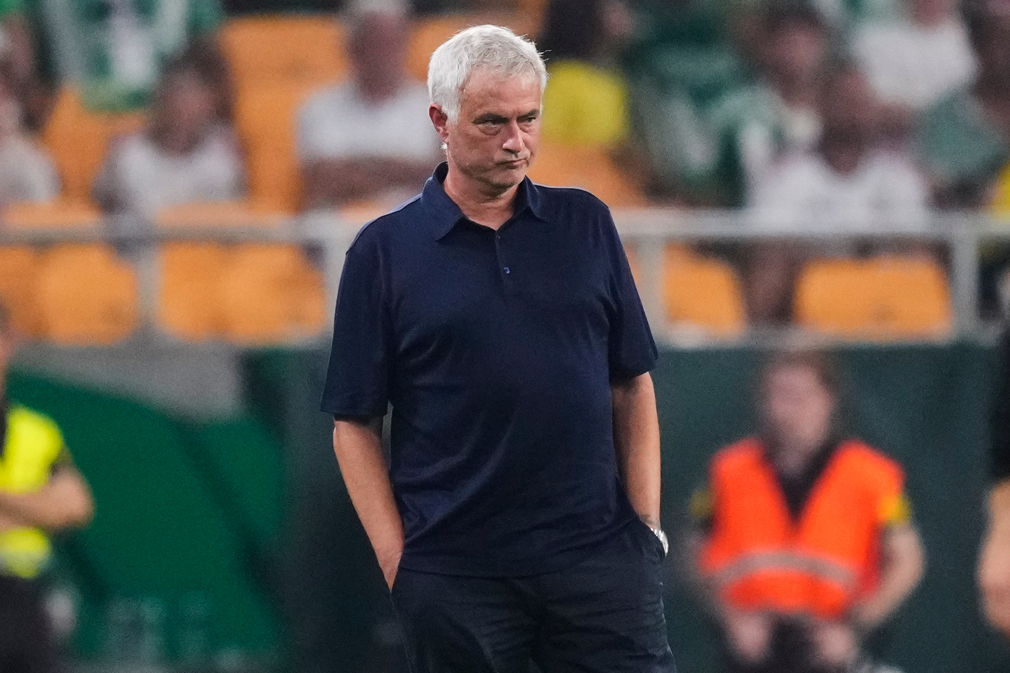 Sergio Scariolo: Mourinho je pravi izbor za Real Madrid – Sergio Scariolo Real Madrid