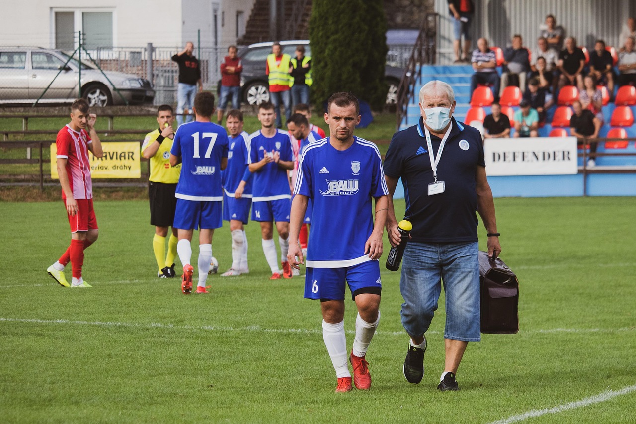 Simon Eriksson propušta mečeve zbog povrede ramena: Racing menja golmane