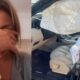 SOFIJA PREŽIVELA TRENUTKE STRAHA U MLADENOVCU: Ispričala kako je došlo do teške saobraćajne nezgode, ona i majka Brankica povređene (FOTO) – saobraćajna nezgoda u Mladenovcu