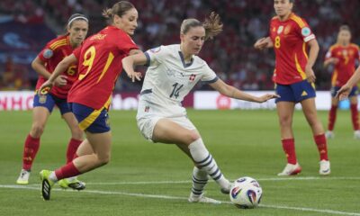 Španija i Poljska otvaraju sezonu: Ženski futsal spektakl u Las Rozasu
