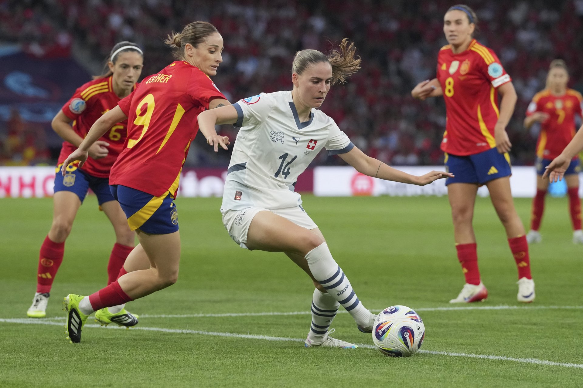 Španija i Poljska otvaraju sezonu: Ženski futsal spektakl u Las Rozasu