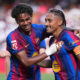 Top 5 golova kola u LaLigi: Lamine Jamal, Canales i Aubameyang briljirali – Lamine Jamal LaLiga gol