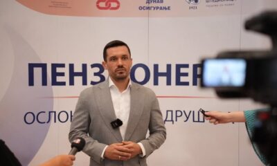 Tribine za penzionere u Zaječaru, Zlotu i Boljevcu: Nova najava povećanja penzija – povećanje penzija