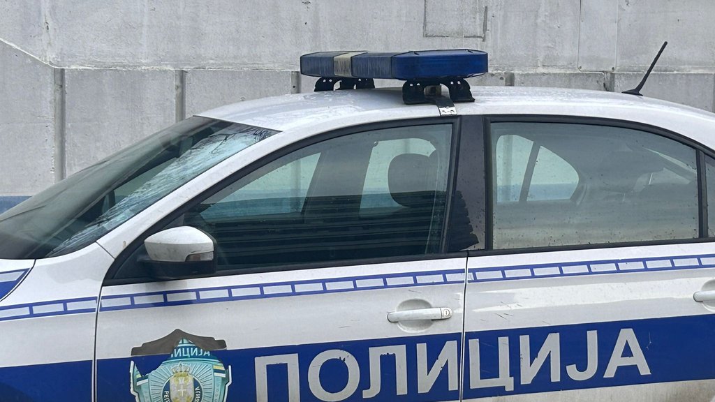 Uhapšeni zbog krađa na jugu Srbije: Osumnjičeni nisu zaobišli ni svetinje – krađe na jugu Srbije