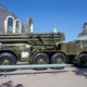 Ukrajinska kompanija razvija balističku raketu koja može dosegnuti Moskvu – balistička raketa Ukrajina