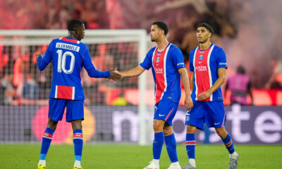 Usman Dembele otkriva favorite za Zlatnu loptu 2026: Iznenađenje na listi!