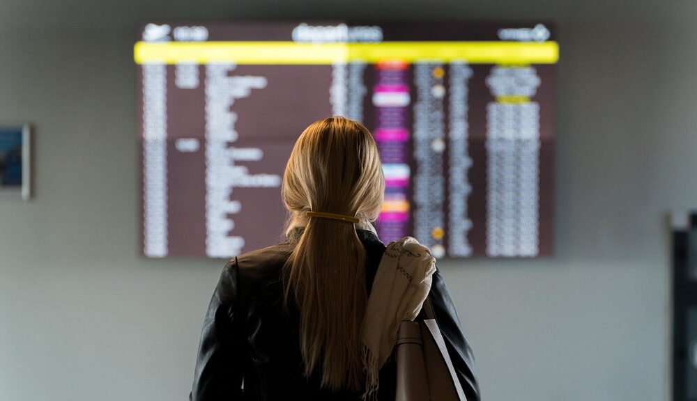Velika Britanija otkazala oko 300 letova zbog tehničkog problema u vazdušnom saobraćaju