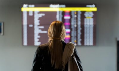 Velika Britanija otkazala oko 300 letova zbog tehničkog problema u vazdušnom saobraćaju – letovi u Velikoj Britaniji