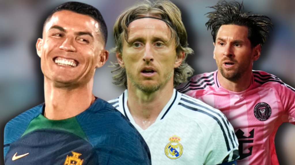Zlatna lopta: Lionel Mesi opet u trci, dominacija PSŽ na listi kandidata